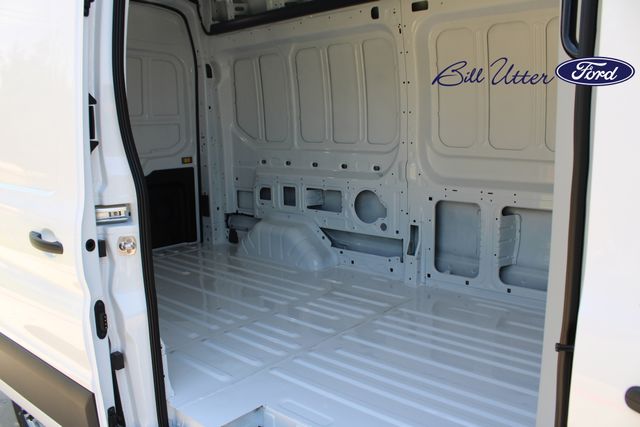 2025 Ford Transit photo 5