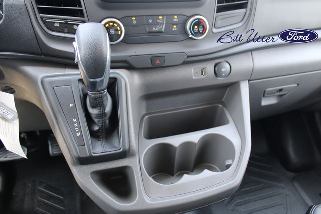 2025 Ford Transit photo 6