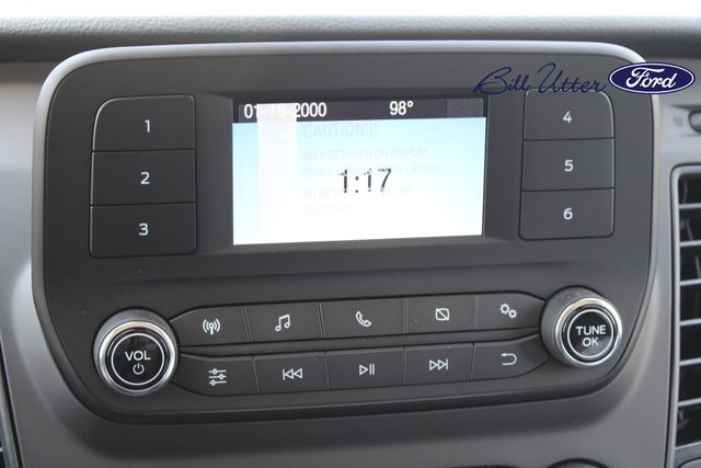 2025 Ford Transit photo 7