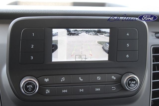 2025 Ford Transit photo 8