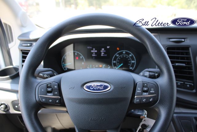 2025 Ford Transit photo 9