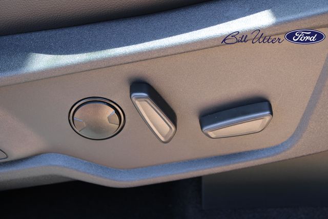 2025 Ford Bronco Outer Banks photo 7