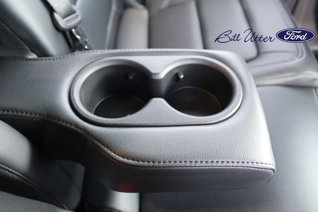 2025 Ford Bronco Outer Banks photo 9