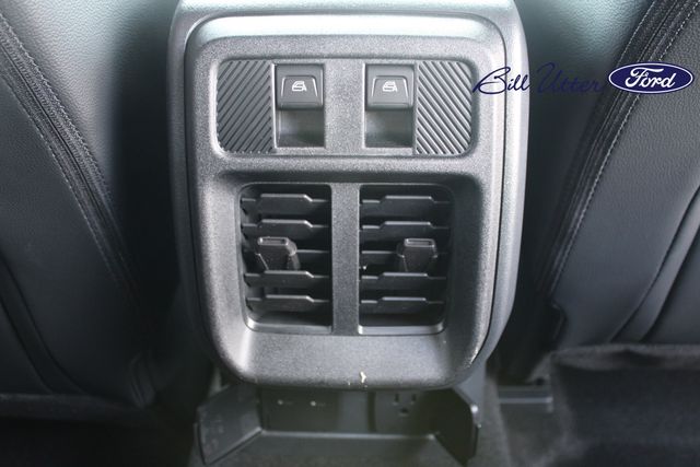 2025 Ford Bronco Outer Banks photo 10