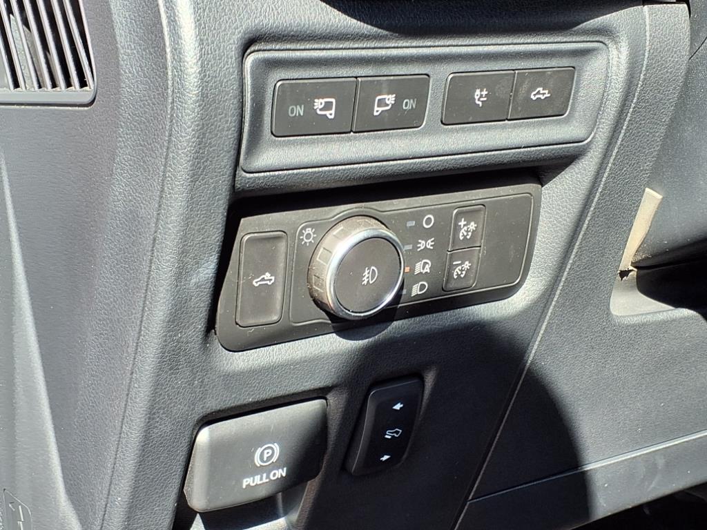 2021 Ford F-150 Lariat photo 13