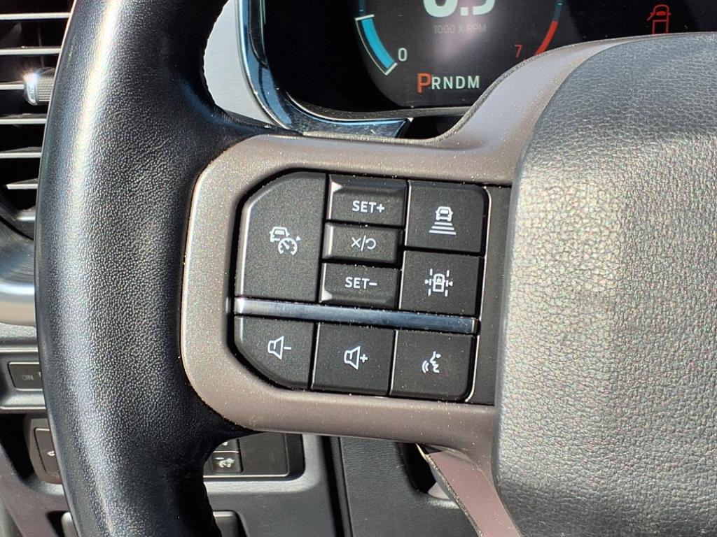 2021 Ford F-150 Lariat photo 15
