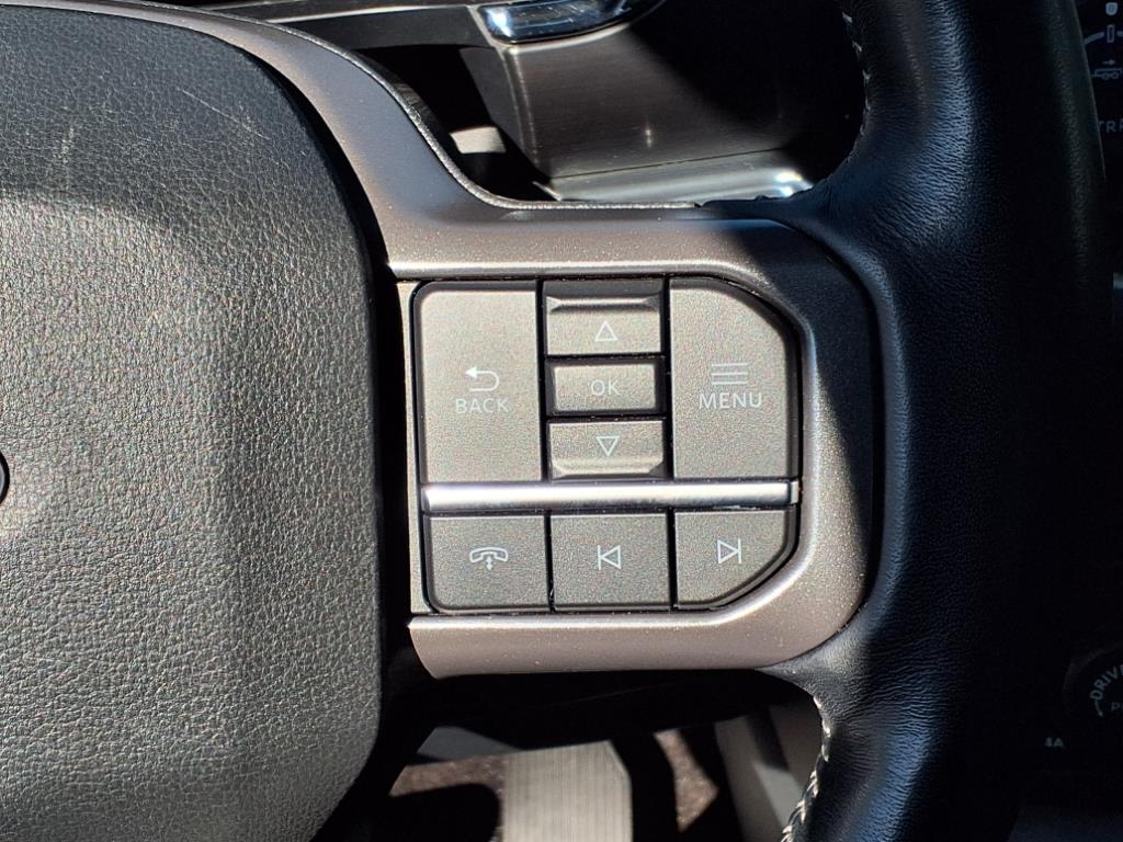 2021 Ford F-150 Lariat photo 16