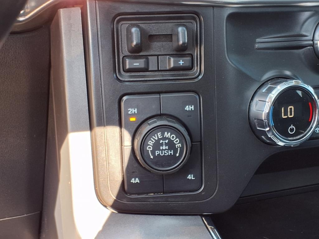 2021 Ford F-150 Lariat photo 19