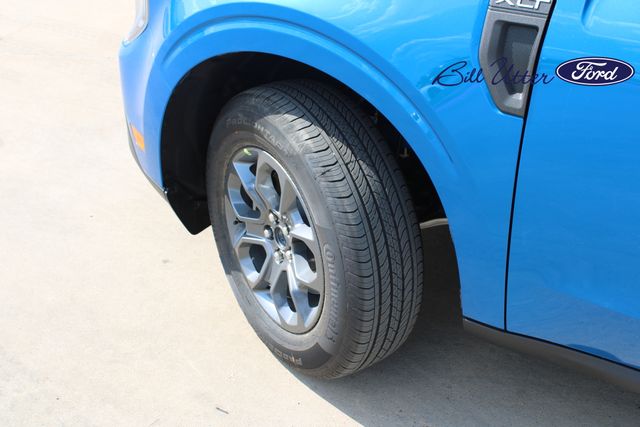 2025 Ford Maverick XLT photo 5