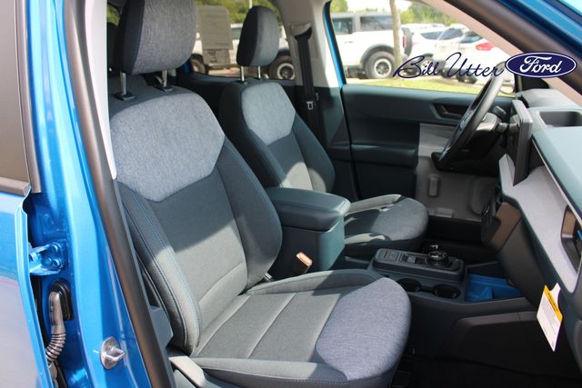 2025 Ford Maverick XLT photo 7