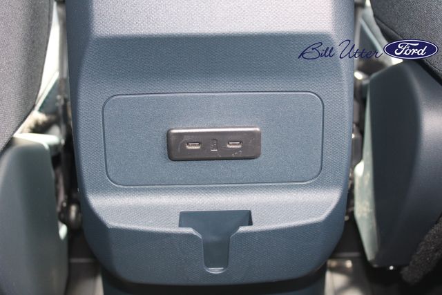 2025 Ford Maverick XLT photo 9