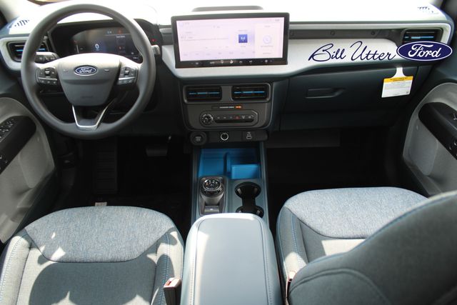 2025 Ford Maverick XLT photo 10