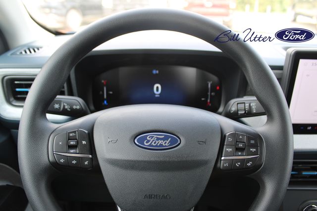 2025 Ford Maverick XLT photo 14