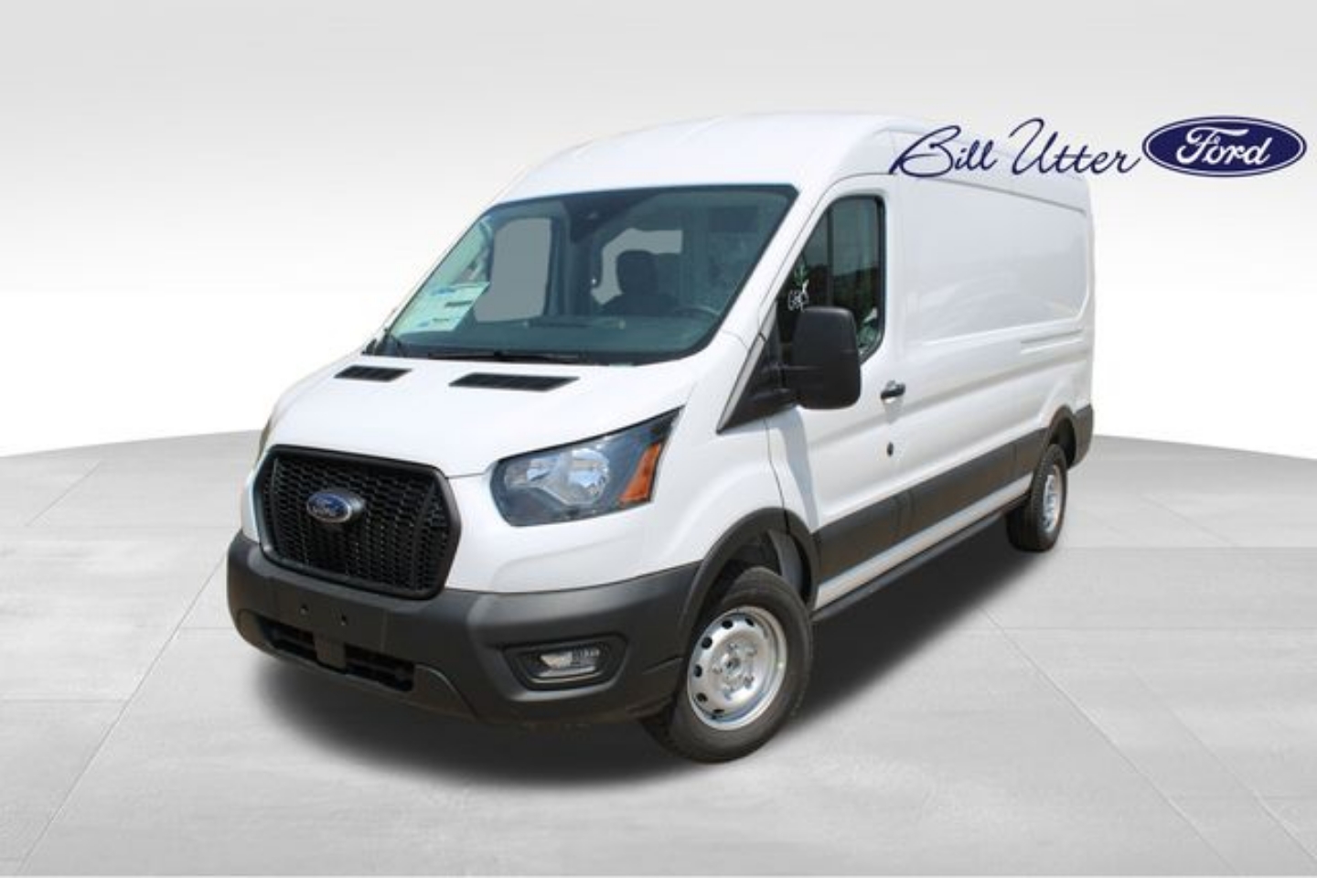 2025 Ford Transit Van Base's photo