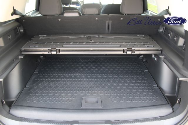 2025 Ford Bronco Sport Big Bend photo 6