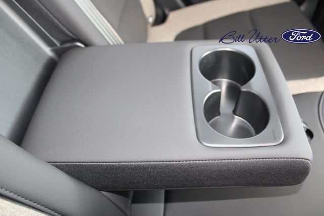 2025 Ford Bronco Sport Big Bend photo 9
