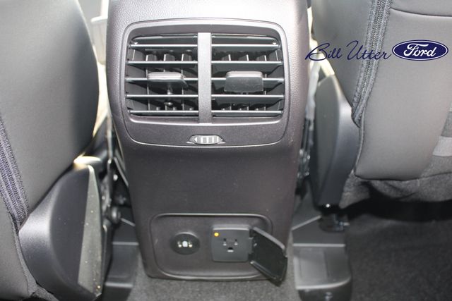 2025 Ford Bronco Sport Big Bend photo 10