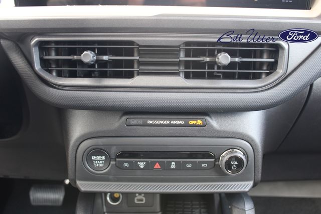 2025 Ford Bronco Sport Big Bend photo 13