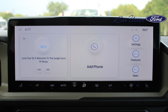 2025 Ford Bronco Sport Big Bend photo 14