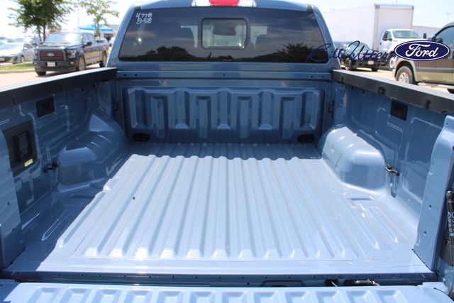 2025 Ford Ranger Lariat photo 6