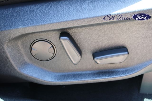 2025 Ford Ranger Lariat photo 8