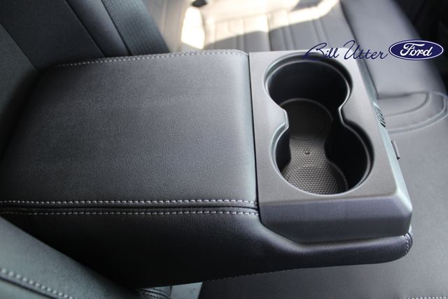 2025 Ford Ranger Lariat photo 10