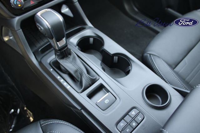 2025 Ford Ranger Lariat photo 12