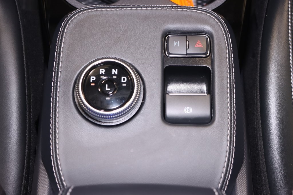 2024 Ford Mustang Mach-E Premium photo 23