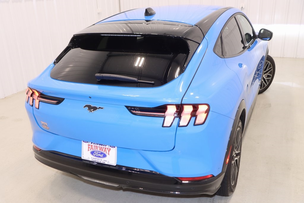 2024 Ford Mustang Mach-E Premium photo 31