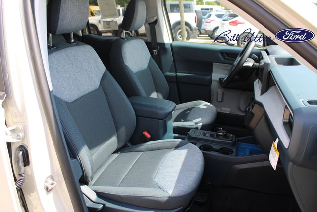 2025 Ford Maverick XLT photo 7
