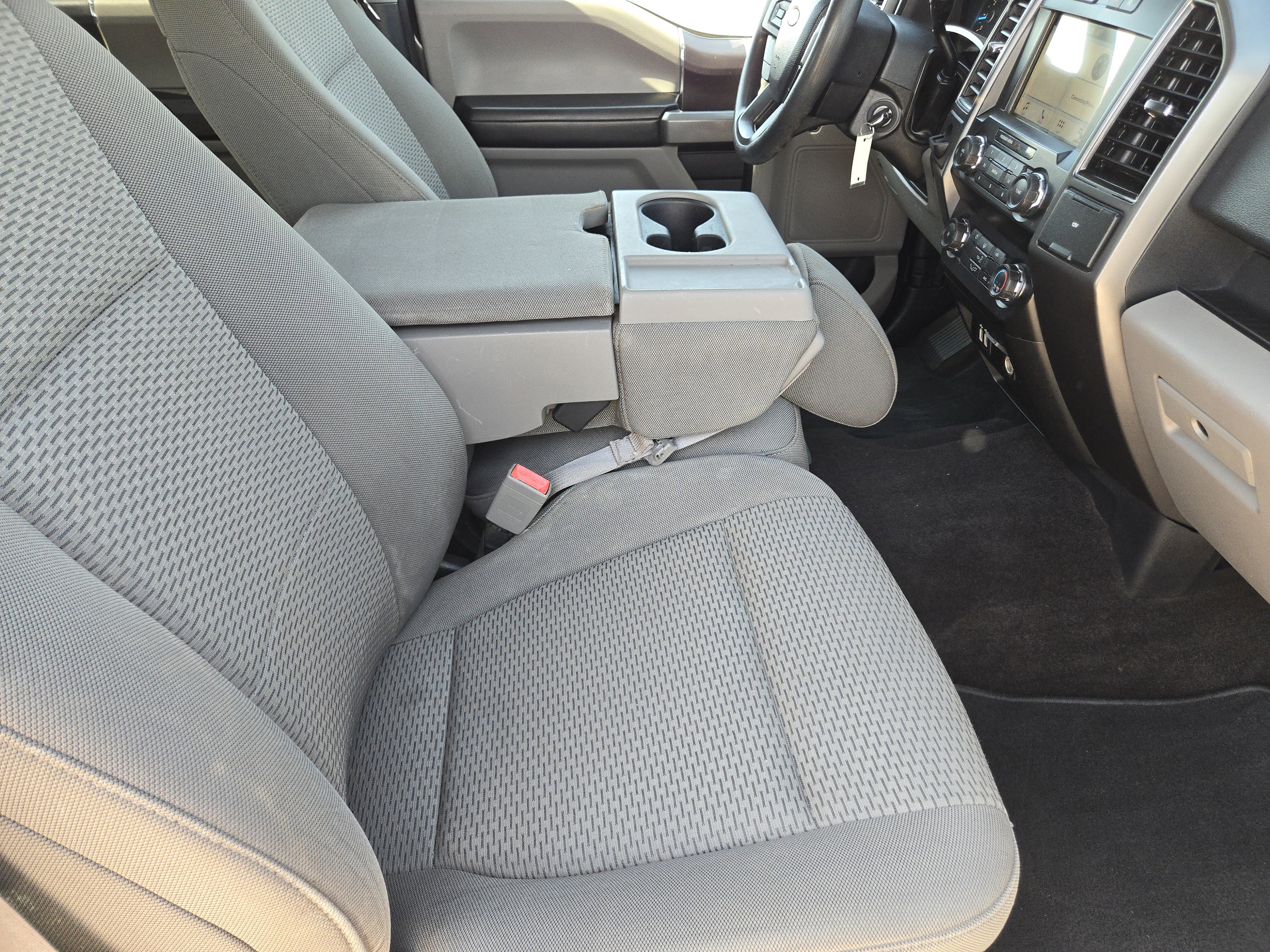 2019 Ford F-150 XLT photo 11