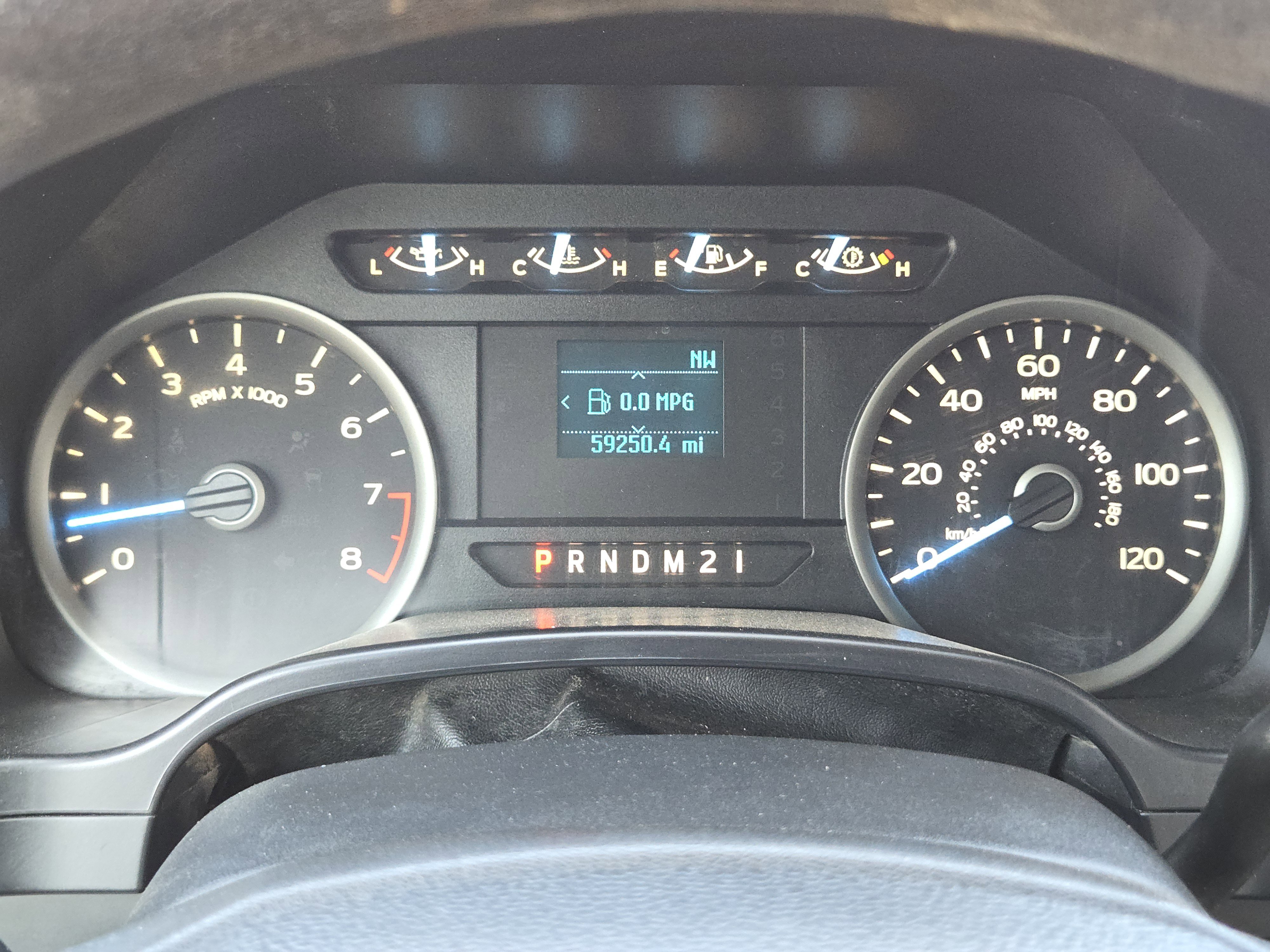 2019 Ford F-150 XLT photo 13