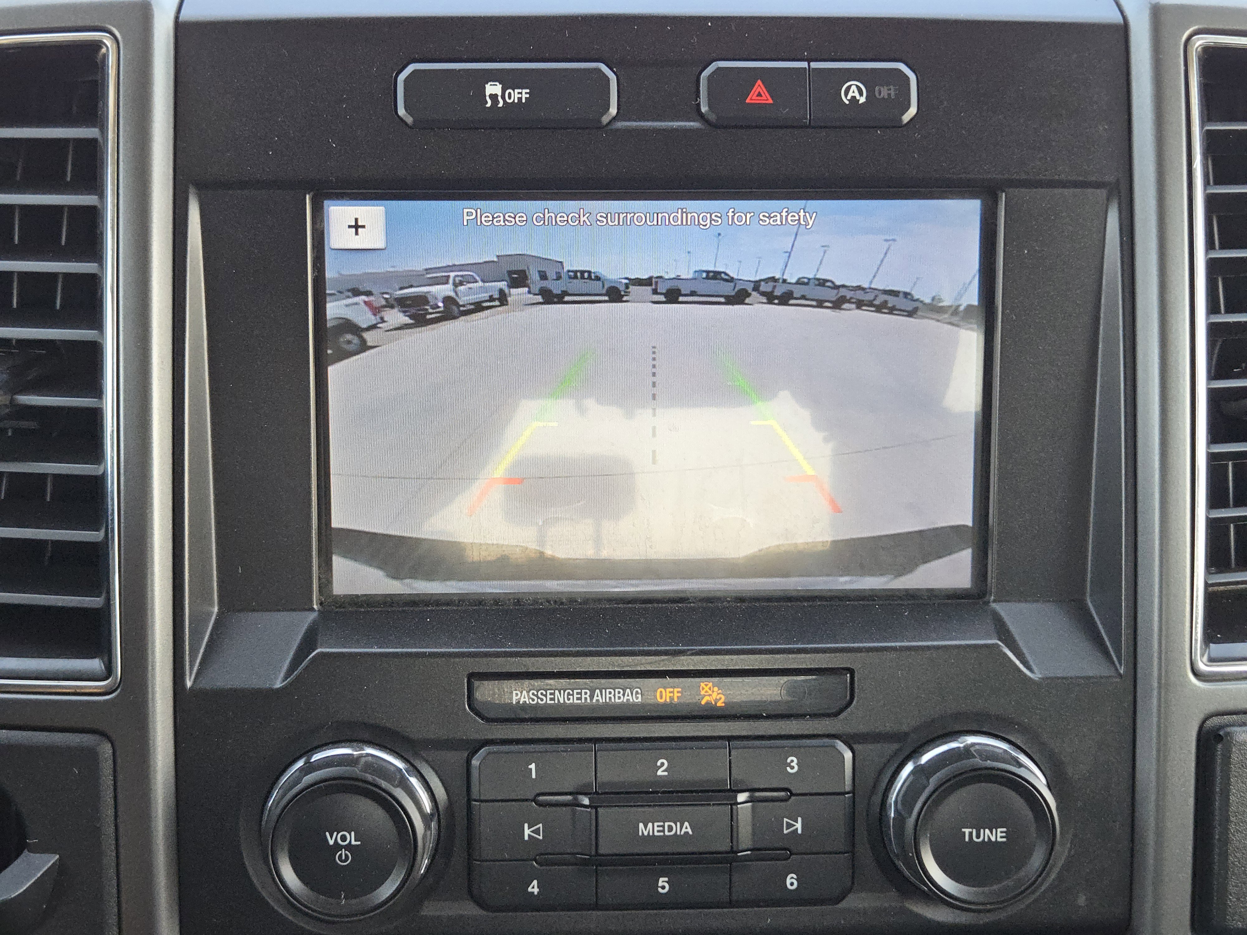 2019 Ford F-150 XLT photo 15