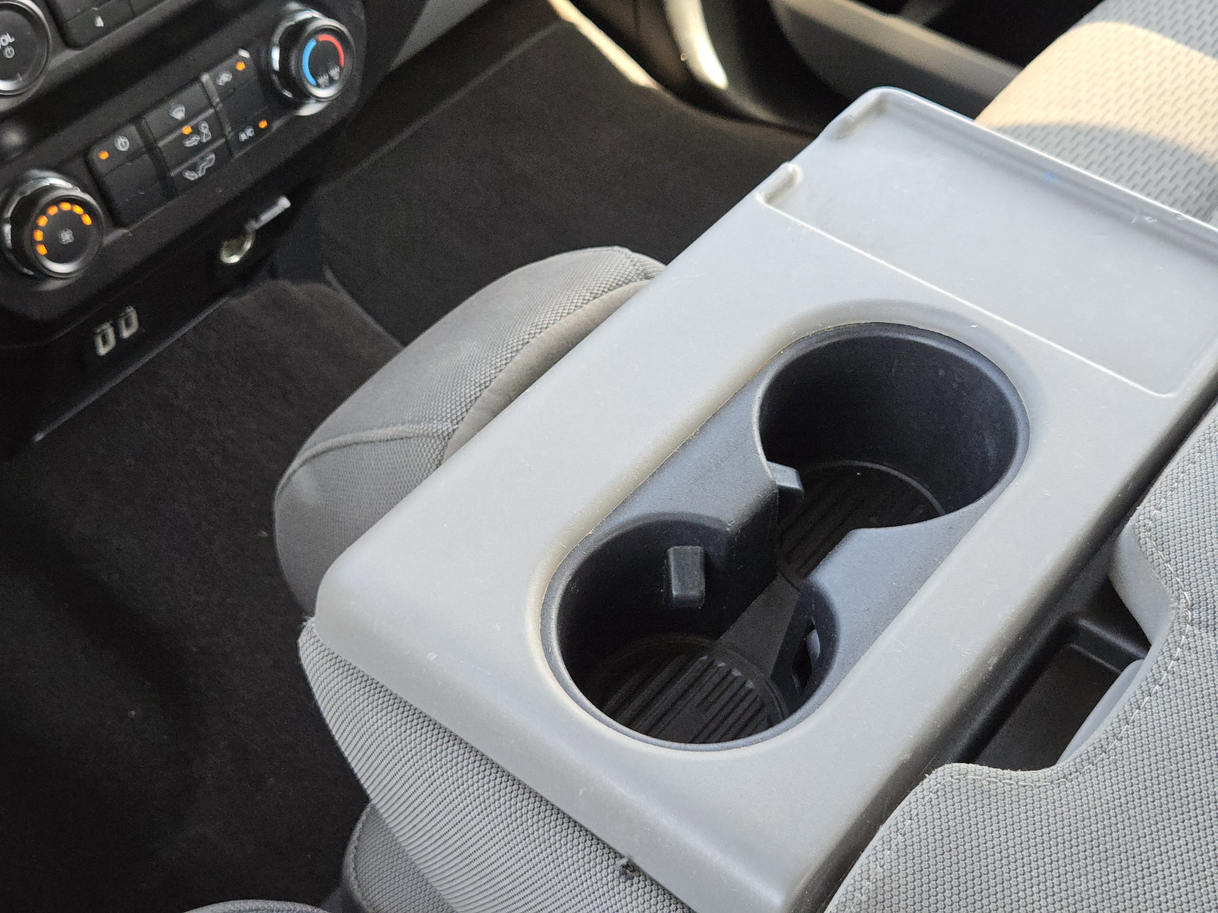 2019 Ford F-150 XLT photo 17