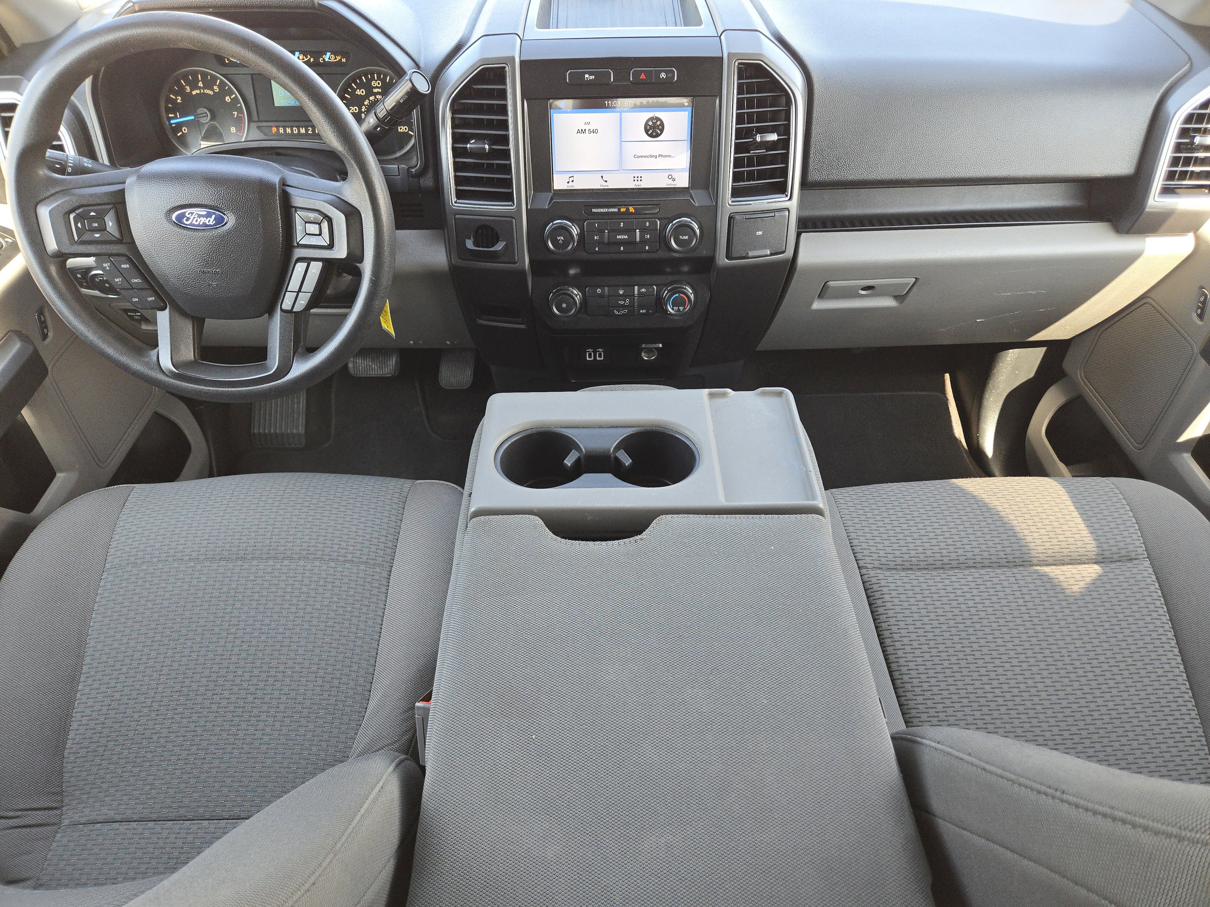 2019 Ford F-150 XLT photo 21