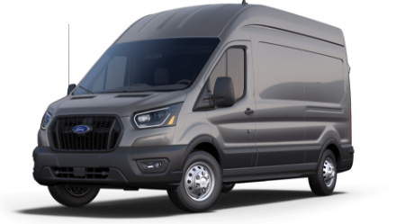 2025 Ford Transit Cargo Van Cargo Van