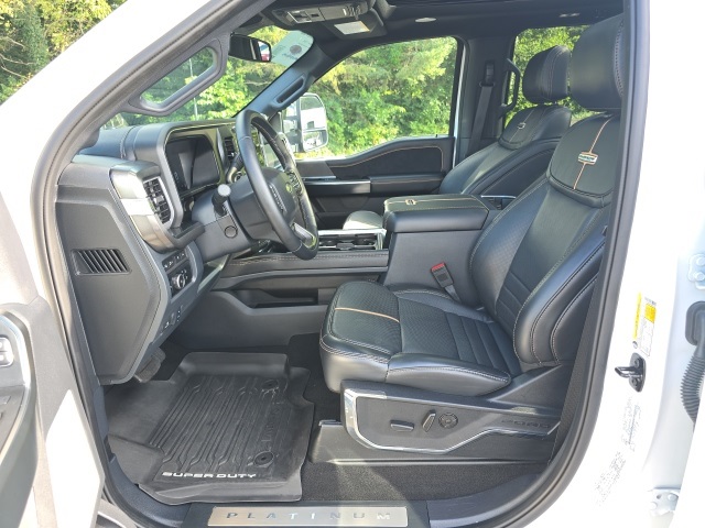 2024 Ford F-250 photo 4