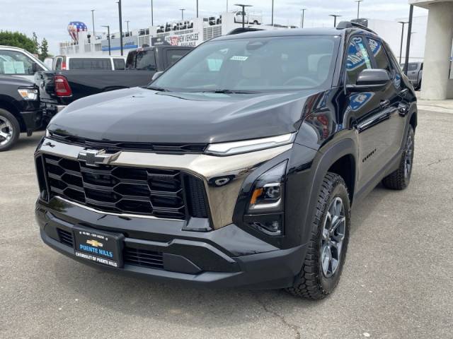 2026 Chevrolet Equinox FWD ACTIV