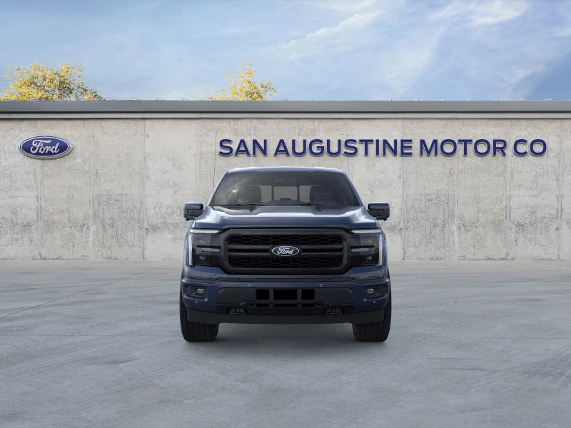 2025 Ford F-150 Lariat photo 6