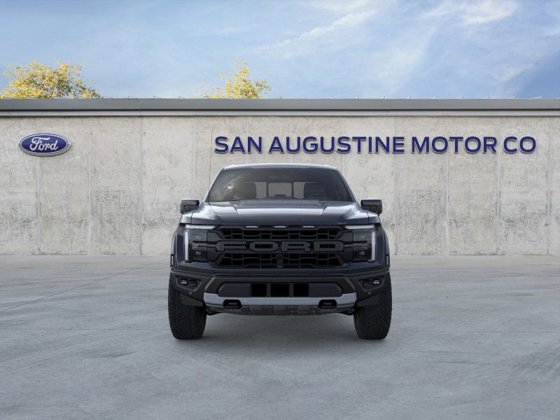 2025 Ford F-150 Raptor photo 6