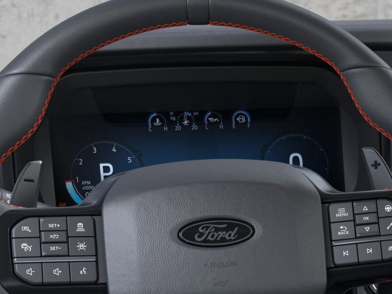 2025 Ford F-150 Raptor photo 13