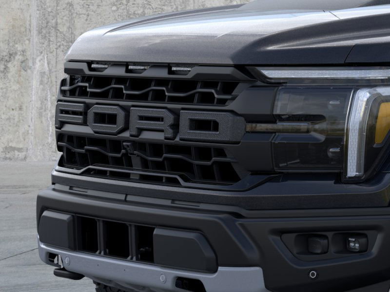 2025 Ford F-150 Raptor photo 17