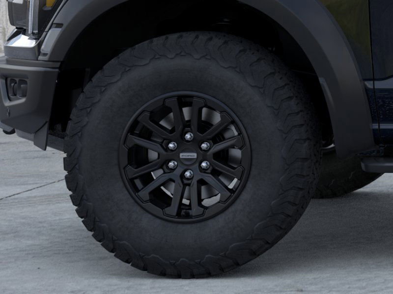 2025 Ford F-150 Raptor photo 19