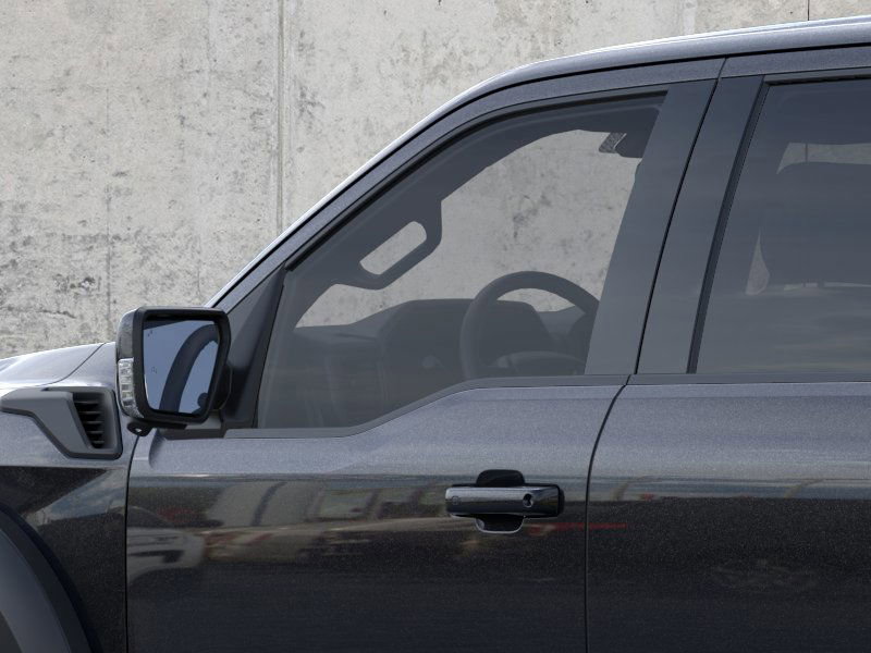 2025 Ford F-150 Raptor photo 20