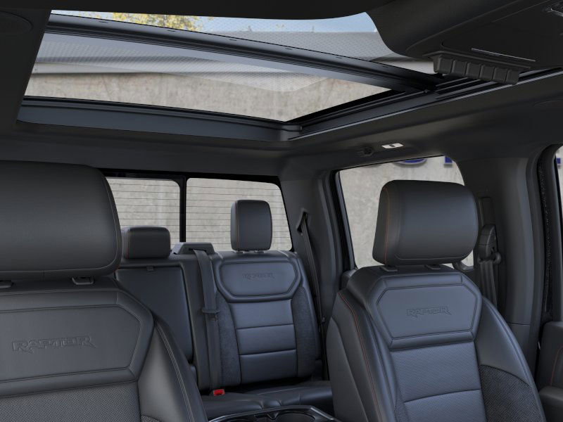 2025 Ford F-150 Raptor photo 22