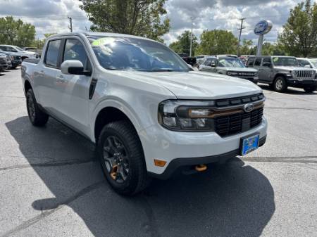 2023 Ford Maverick LARIAT