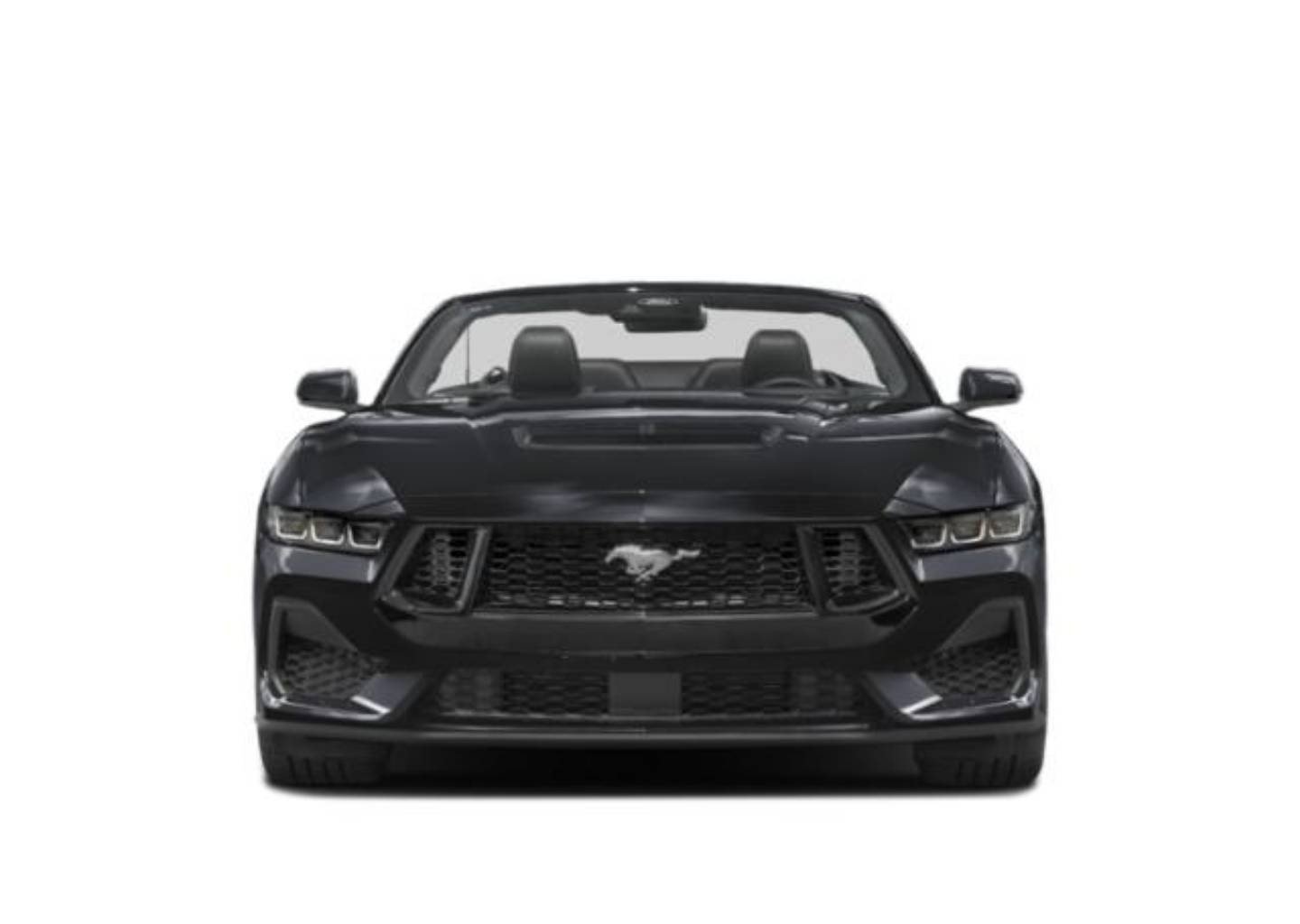 2025 Ford Mustang GT Premium Convertible - Photo 39