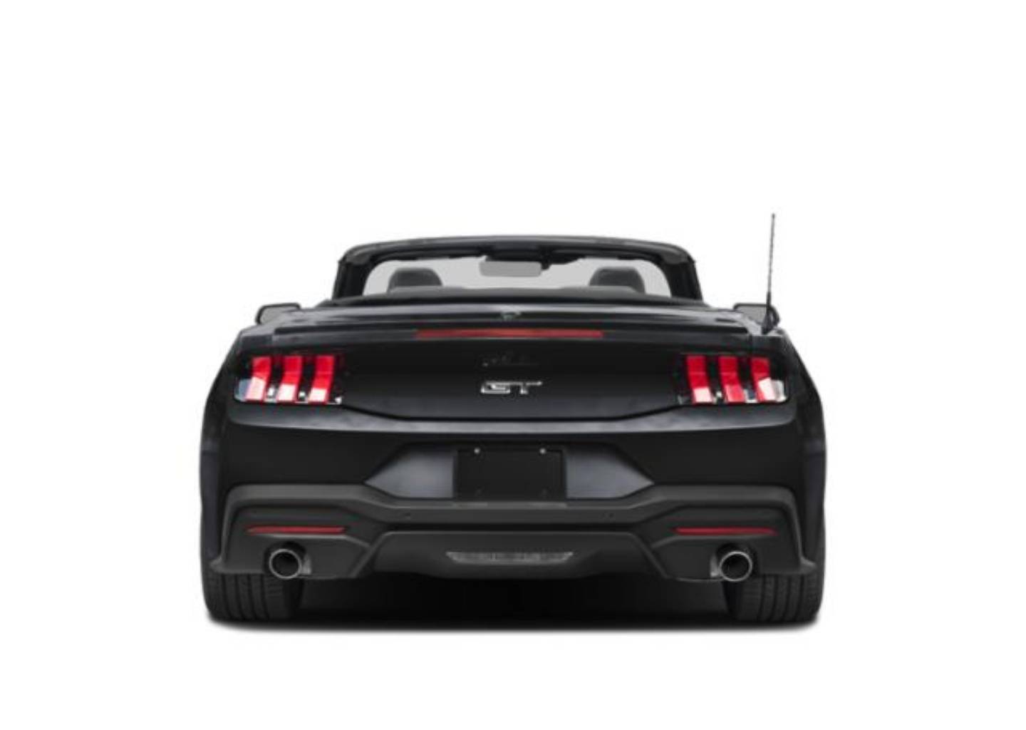 2025 Ford Mustang GT Premium Convertible - Photo 40