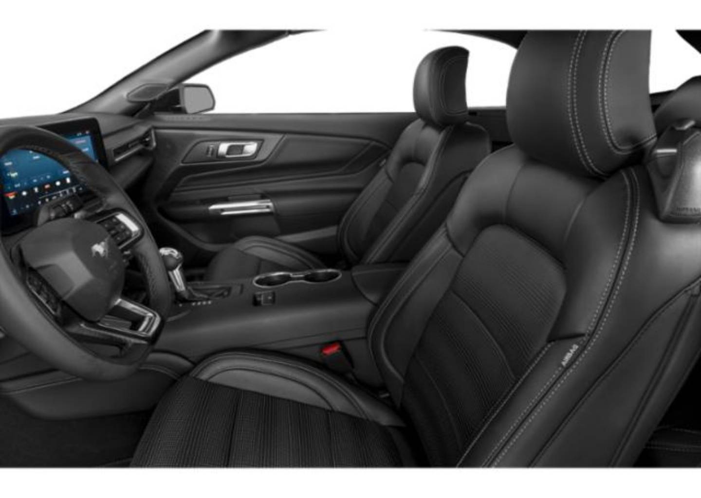 2025 Ford Mustang GT Premium Convertible - Photo 44