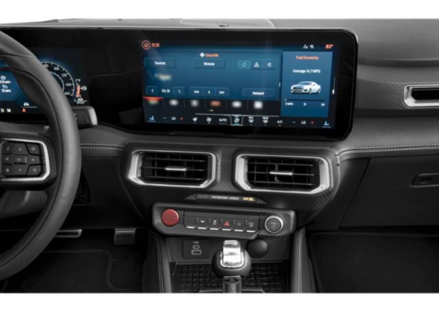 2025 Ford Mustang GT Premium Convertible - Photo 45